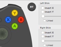 xbox 360 controller driver for mac